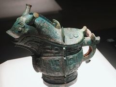 -太原市博物馆
