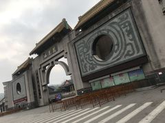 -丹东凤凰山景区