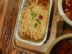 -串大叔炭火烤串·鸡西大冷面刀削面(总店)