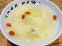 孝感蛋酒-文叔·湖北名小吃·小龙虾(华强北店)