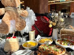 -Nord Grill&Bar Highland诺德西餐(深圳欢乐海岸店)