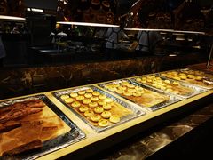 -汉丽斯巴西烤肉自助(市南店)