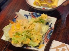 -芥岛(河北大街店)