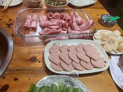 -五斗火锅(和平路店)