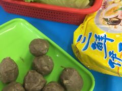 -广味炭炉鸡煲(宝业路分店)