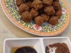 干炸小丸子-砂锅居(西四店)