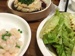 -小厨娘淮扬菜(清江苏宁广场店)
