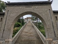 -五台山风景名胜区