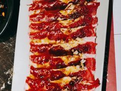-一品诚记烤肉(大连柏威年购物中心店)