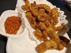 -八合里潮汕鲜牛肉火锅(上海汇智广场店)
