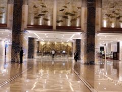 -北京西国贸大酒店