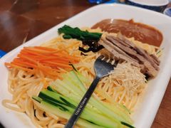 -雀舞云南菜(天津天河城购物中心店)