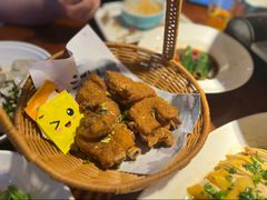 -魏铭鱼头捞饭(晋阳路店)