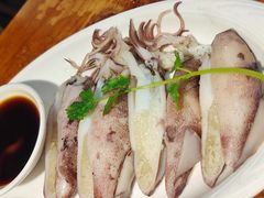 -捞围鲜·港式打边炉(海阳路店)