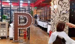 -P.STYLE 派斯造型