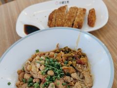 -小杨生煎(杭州东站店)