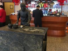 -北京小肠陈饭庄(方庄店)