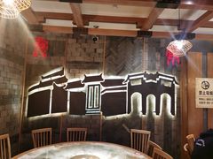 -慧娟面馆·餐厅(望江路店)