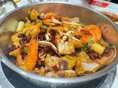 -七欣天香辣蟹火锅(南京桥北太平店)