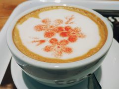 -COSTA COFFEE(常熟路店)