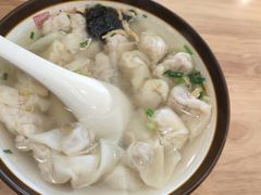 -小姜锅贴(凤凰街店)
