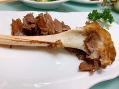 -内蒙古驻京办餐厅