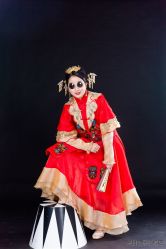 -贯日漂亮宝贝儿童摄影(红博中央公园店)