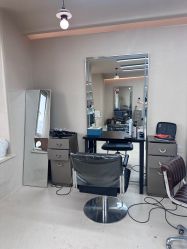 -MOON·HAIR SALON木恩造型