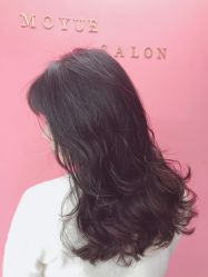 -Moyue HAIR SALON
