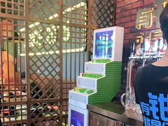 等位区-红钳侠小龙虾·烧烤(中赢康康谷店)
