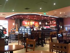 大堂-COSTA COFFEE(西直门店)