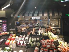 -Olé精品超市(海上世界店)