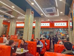 -大有利茶餐厅(福民店)