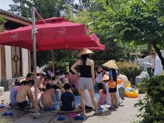 -太白山御龙湾温泉