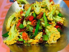 -神府路壹号·海鲜烧烤·砂锅粥·锅物(三坊七巷店)