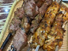 -新疆伊宁远征餐厅