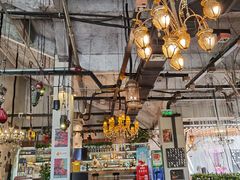 大堂-MAAN COFFEE(金桥店)