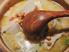 -老阿爸鲜鱼土菜(园区永旺店)