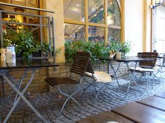 -Restaurant Paulaner am Dom
