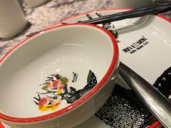-新白鹿餐厅(松江开元地中海店)