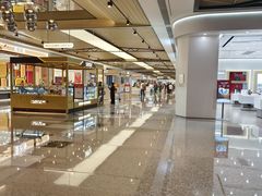 -东莞松山湖万象汇