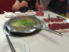 -八合里潮汕鲜牛肉火锅(吉大店)