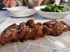 -丰收日·小海鲜·沪上家宴(顾村正大店)