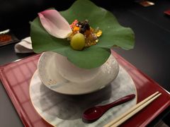 -鳥喜Toriki怀石烧鸟料理