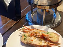 -大汉金桥华美达广场酒店·食秀全日制餐厅