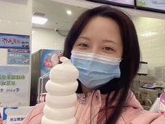 -DQ·蛋糕·冰淇淋(西直门店)