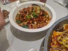 -东锅锅·田园松滋鸡(万龙店)