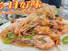 -贞姨美食·老字号海鲜大排档