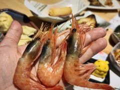 -贵木日本料理·铁板烧(新地假日广场店)