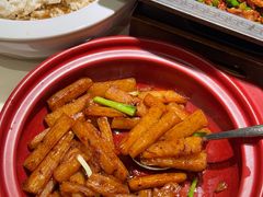 -飶香居(省博物馆店)